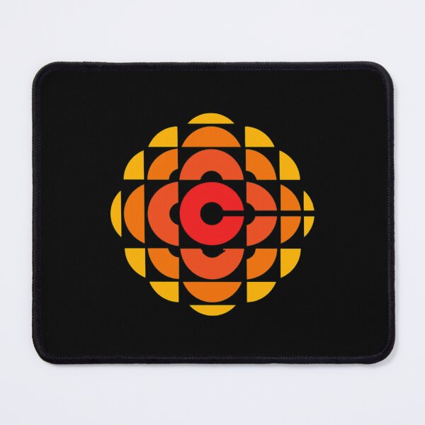 Item preview, Cbc 1974 Logo designed and sold by keeleighbumpus.