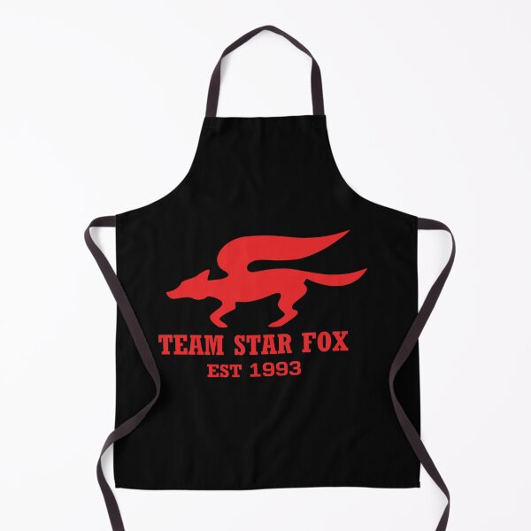 Item preview, Star Fox Emblem Red designed and sold by JohnLuger.