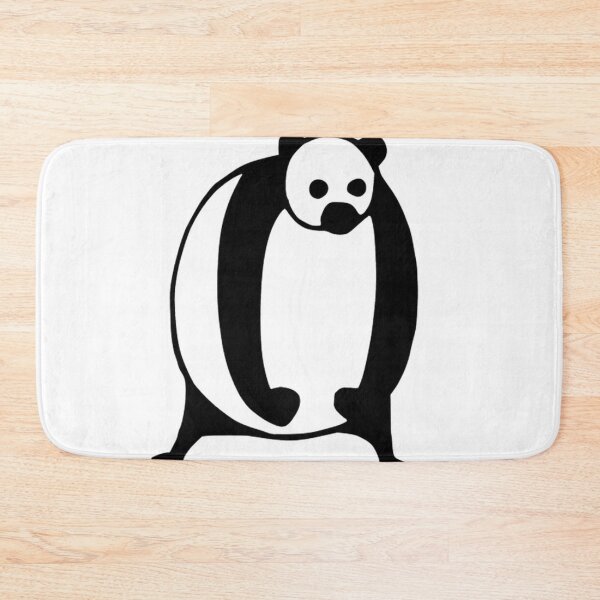 Item preview, Doskoi Panda designed and sold by Dudleyrnser.