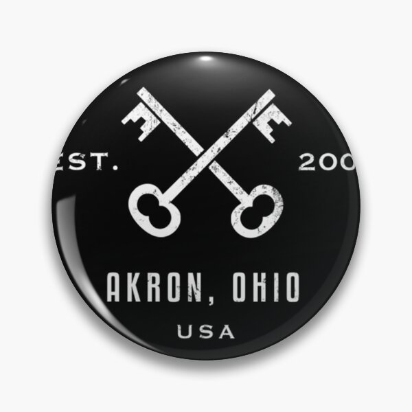 Item preview, Black Keys designed and sold by TorrellWare.