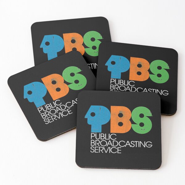 Item preview,  P.B.S Vintage Logo Distressed designed and sold by ReenieB44.
