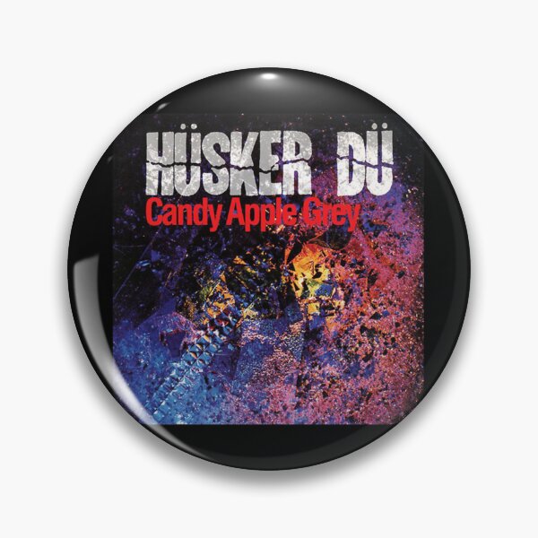 Item preview, Husker Du designed and sold by JohnLuger.