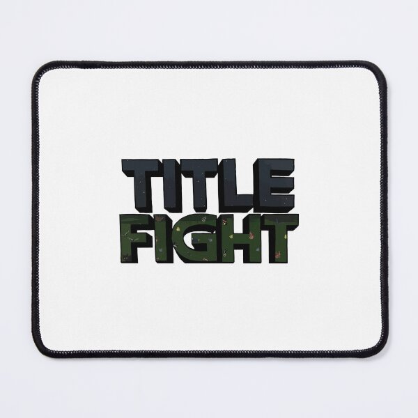 Item preview, Title Fight's Floral Green designed and sold by wne4qwest.
