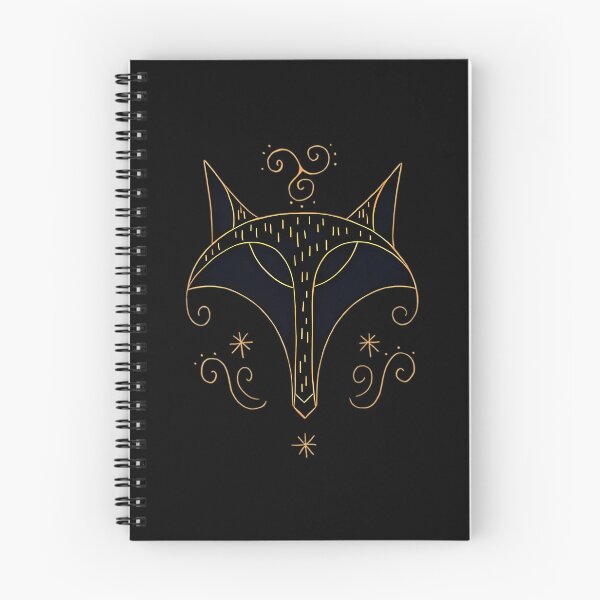 Item preview, Wolfwalkers Wolf Logo  For Fans designed and sold by lessecarynai.