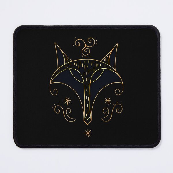 Item preview, Wolfwalkers Wolf Logo  For Fans designed and sold by lessecarynai.