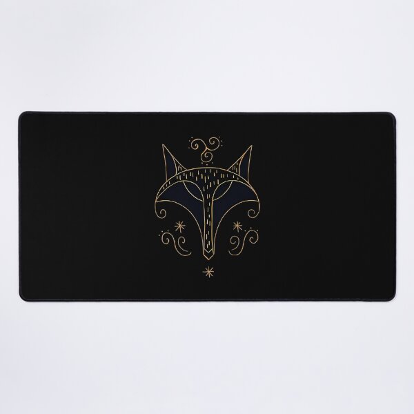 Item preview, Wolfwalkers Wolf Logo  For Fans designed and sold by lessecarynai.