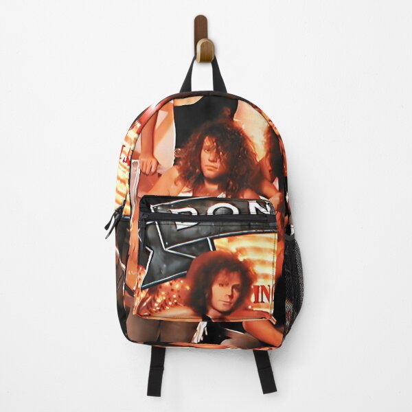 Item preview, Bo.n J in con.cert 1989 designed and sold by SimoneForest.
