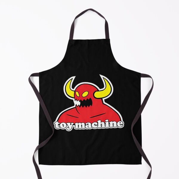 Item preview, Toy Machine Logo designed and sold by JohnLuger.