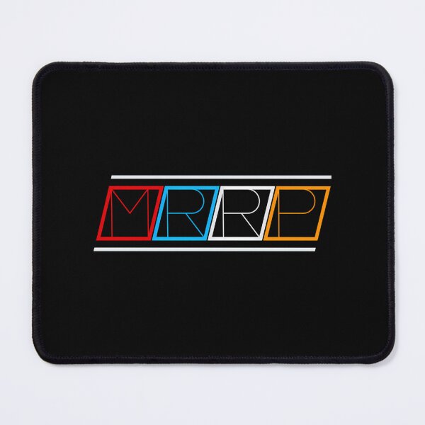 Item preview, Model Rail Replacement Podcast designed and sold by ReenieB44.