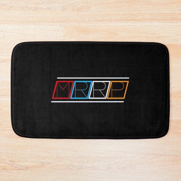 Item preview, Model Rail Replacement Podcast designed and sold by ReenieB44.