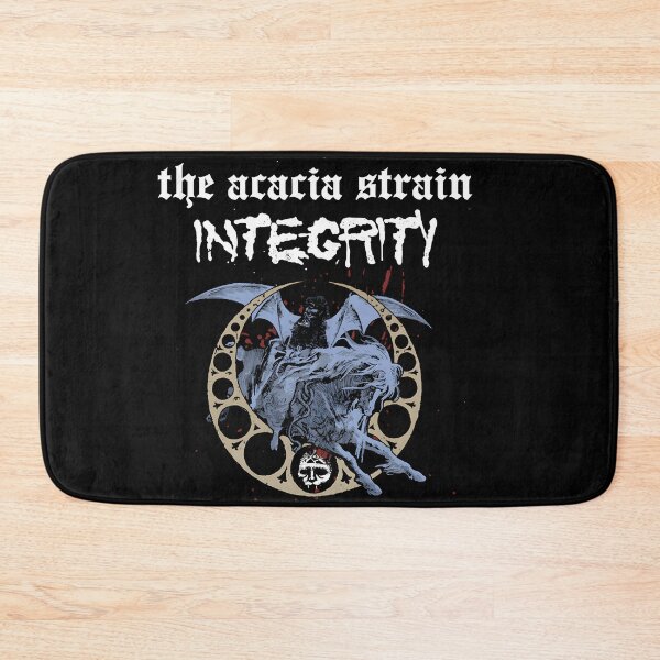 Item preview, The Acacia Strain designed and sold by melindadblacks.