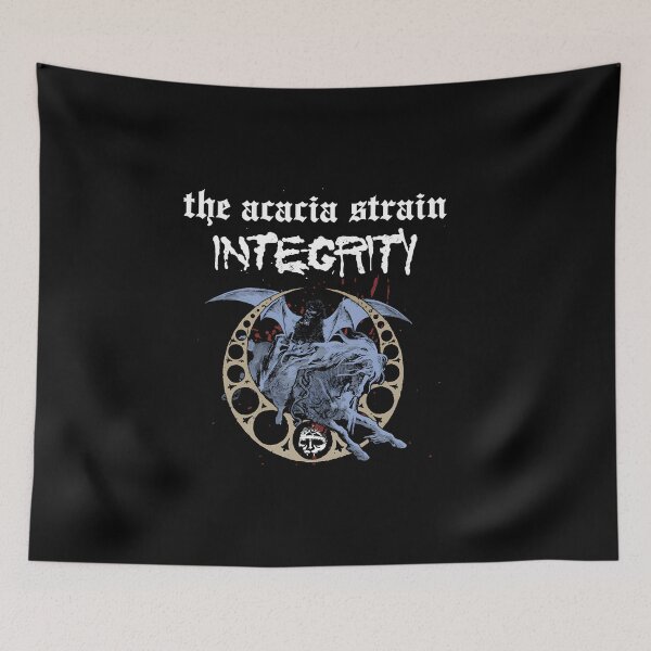 Item preview, The Acacia Strain designed and sold by melindadblacks.