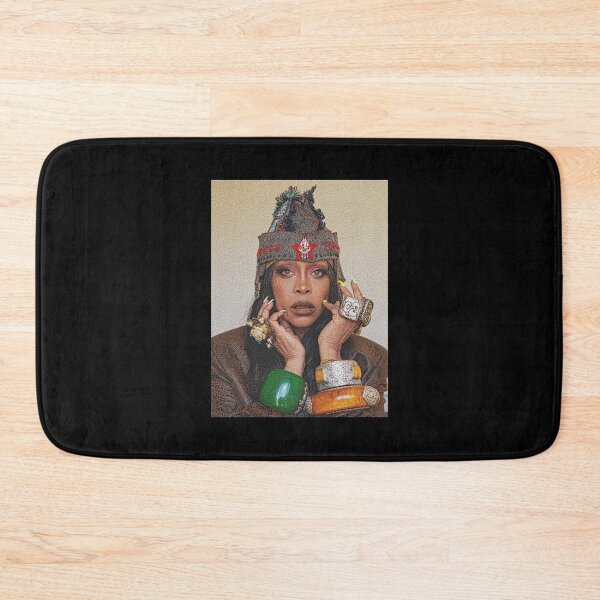 Item preview, Erykah badu designed and sold by OcieTillman.