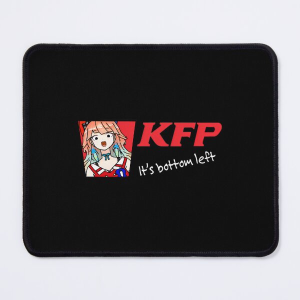 Item preview, Hololive Takanashi Kiara Kfp Logo designed and sold by lessecarynai.