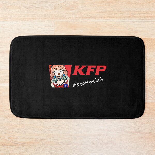 Item preview, Hololive Takanashi Kiara Kfp Logo designed and sold by lessecarynai.