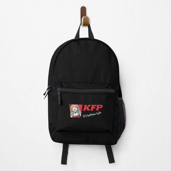 Item preview, Hololive Takanashi Kiara Kfp Logo designed and sold by lessecarynai.