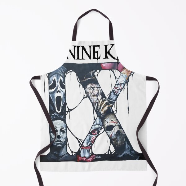 Item preview, Ice Nine Kills designed and sold by melindadblacks.