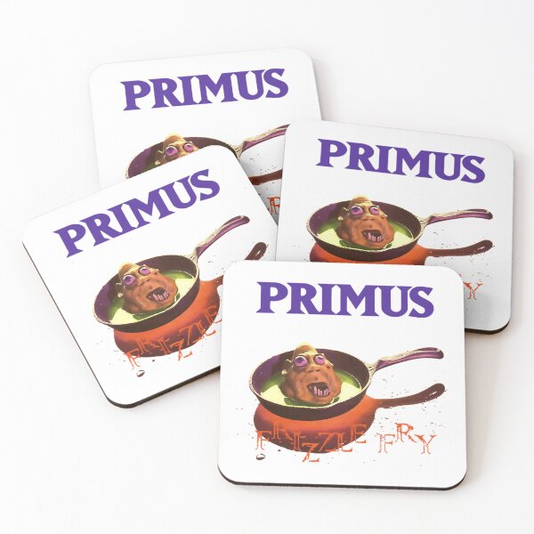 Item preview,  Primus Frizzle Fry designed and sold by JohnLuger.