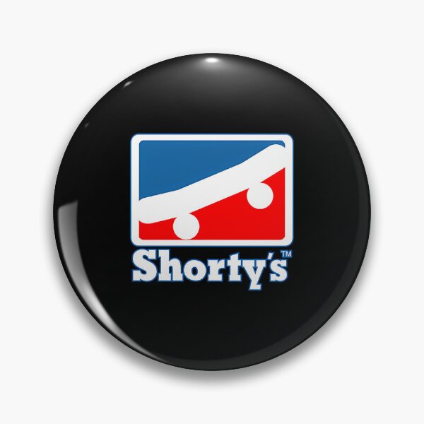 Item preview, Shorty'S Vintage Logo designed and sold by lessecarynai.