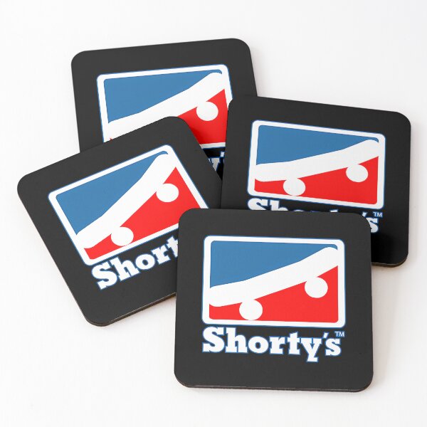 Item preview, Shorty'S Vintage Logo designed and sold by lessecarynai.