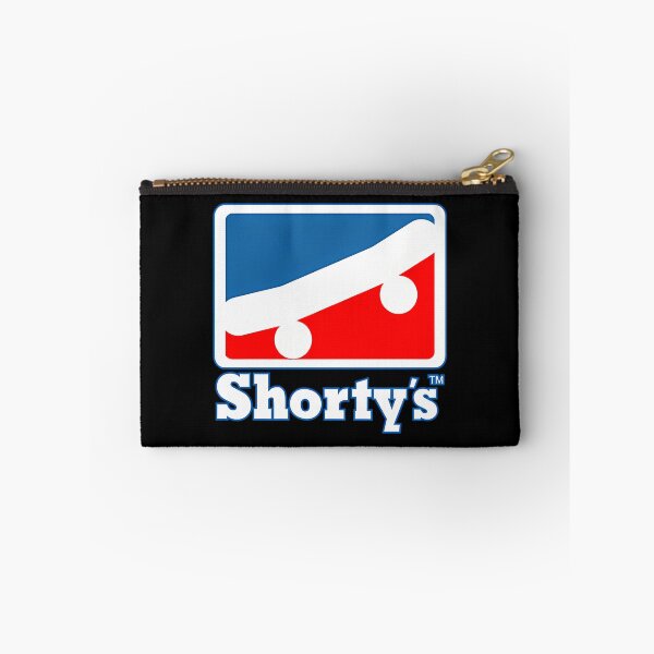 Item preview, Shorty'S Vintage Logo designed and sold by lessecarynai.