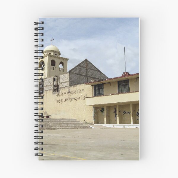 Item preview, Old Building in Livingston, Guatemala designed and sold by heatherfriedman.