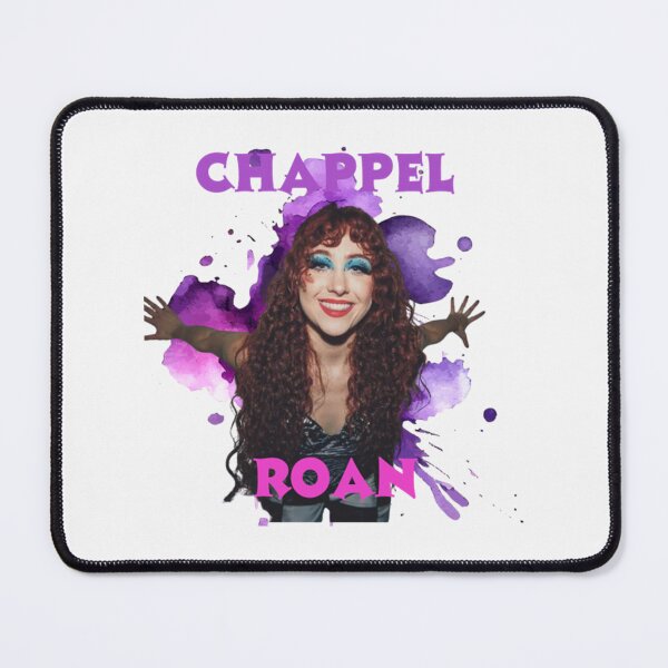 Item preview, Chappell Roan designed and sold by NameLangos.