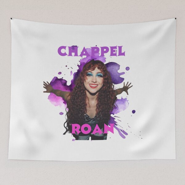 Item preview, Chappell Roan designed and sold by NameLangos.