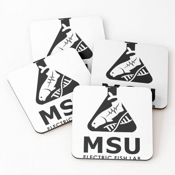 Item preview, Logotipo de Msu Efishlab Bw designed and sold by JohnLuger.