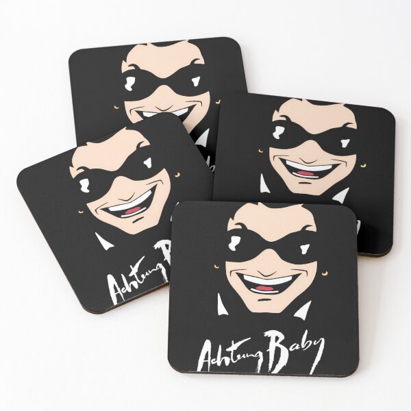 Item preview, Bono Is The Fly designed and sold by TorrellWare.