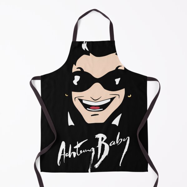 Artikelvorschau, Bono ist die Fliege entworfen und verkauft von TorrellWare.
