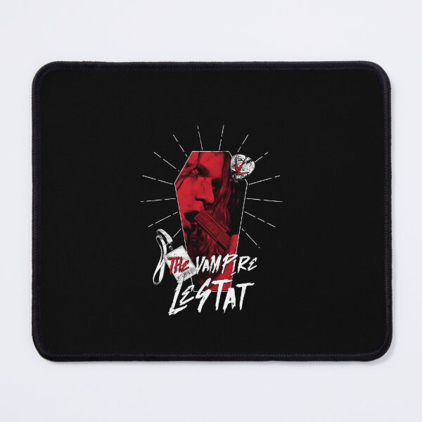 Item preview, The Vampire Lestat Tour Merch designed and sold by ReenieB44.