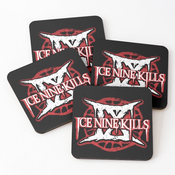 Item preview, Ice Nine Kills designed and sold by melindadblacks.