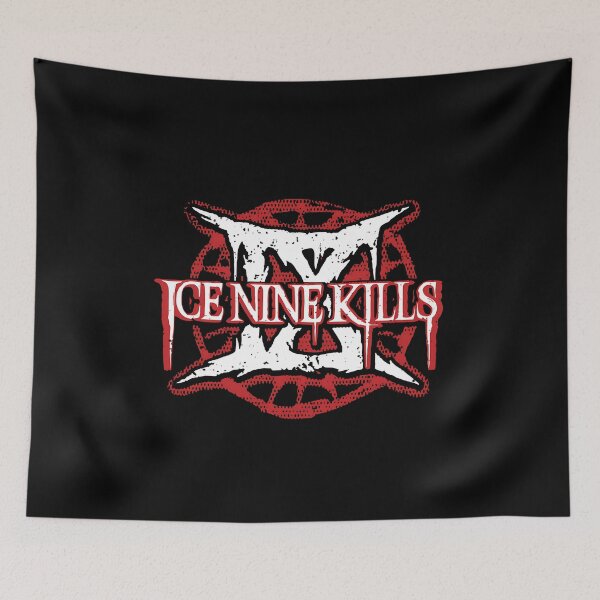 Item preview, Ice Nine Kills designed and sold by melindadblacks.