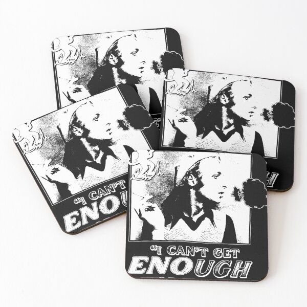 Item preview, Brian Eno designed and sold by TorrellWare.