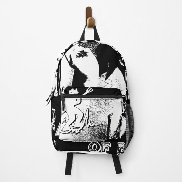Item preview, Brian Eno designed and sold by TorrellWare.