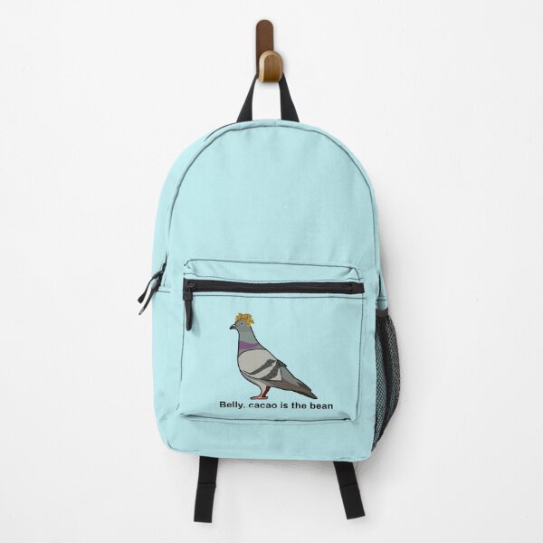 Item preview, The Summer I Turned Pretty Pigeon - Belly, cacao is the bean designed and sold by fujimocha.