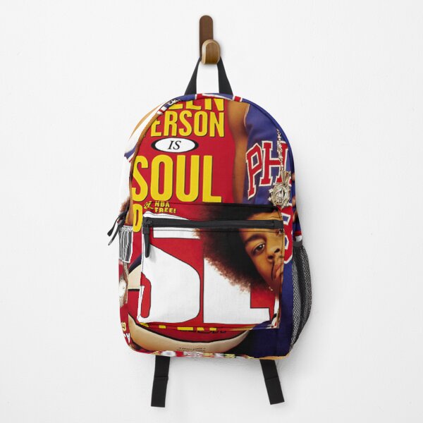Item preview, Allen-Iverson-Slam-Magazine designed and sold by AmericaStroman.