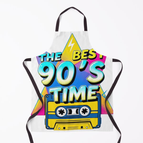 Item preview, The Best 90S Time designed and sold by jaleelwren1.