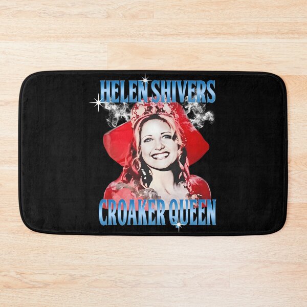 Item preview,  Helen Shivers Croaker Queen designed and sold by ReenieB44.