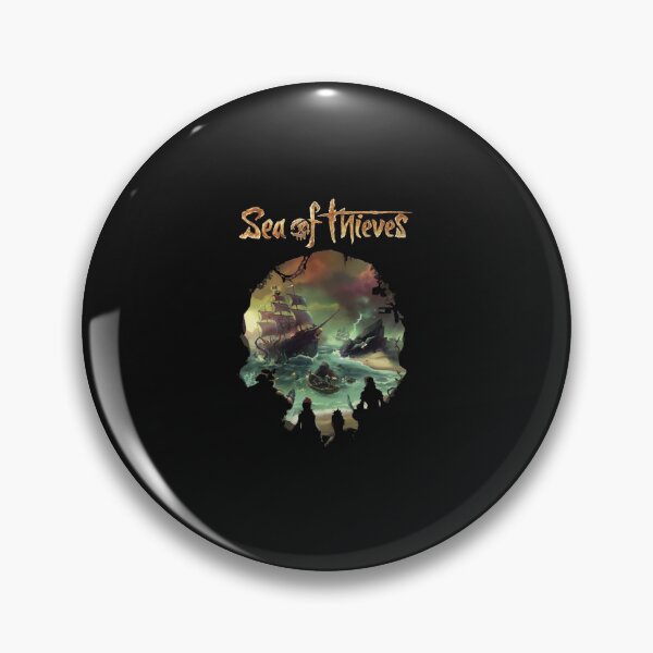 Item preview, Thieves designed and sold by JacobsBernard.