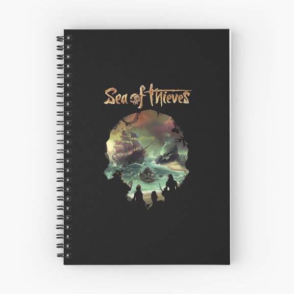 Item preview, Thieves designed and sold by JacobsBernard.