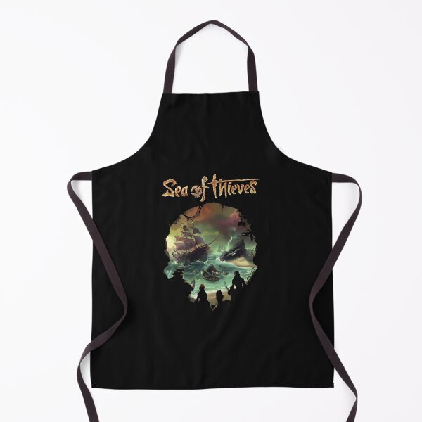 Item preview, Thieves designed and sold by JacobsBernard.