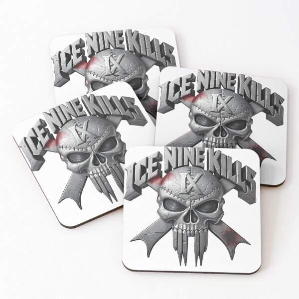 Item preview, Ice Nine Kills designed and sold by melindadblacks.