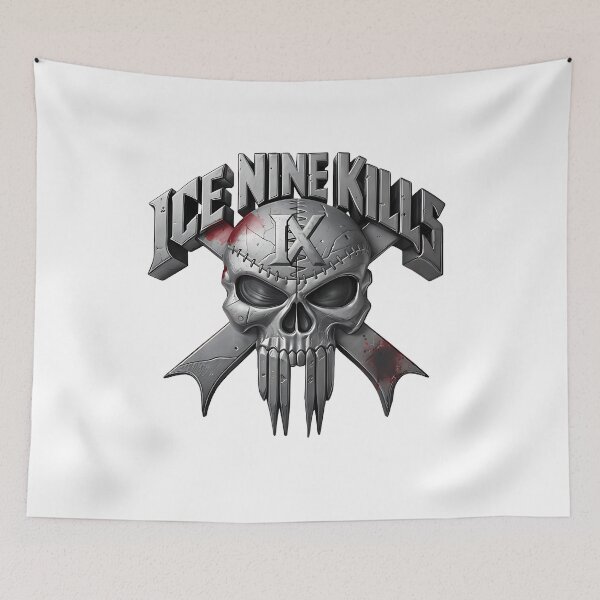 Item preview, Ice Nine Kills designed and sold by melindadblacks.