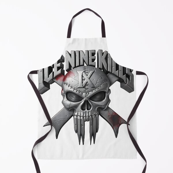 Item preview, Ice Nine Kills designed and sold by melindadblacks.