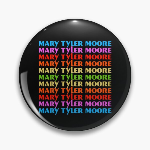Item preview,  Mary Tyler Moore Logo designed and sold by esslerlarrie1.