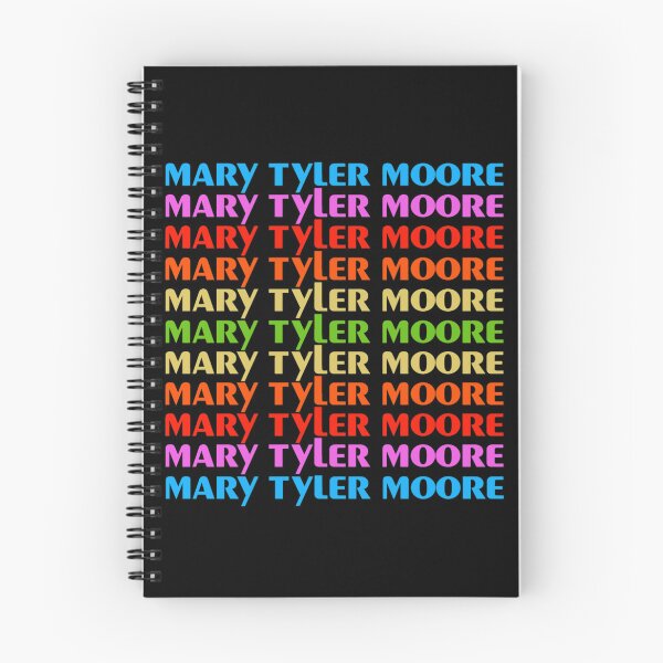 Item preview,  Mary Tyler Moore Logo designed and sold by esslerlarrie1.