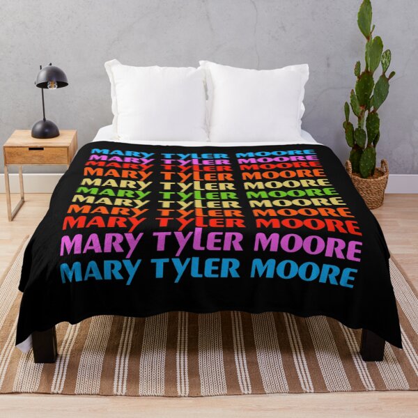 Item preview,  Mary Tyler Moore Logo designed and sold by esslerlarrie1.