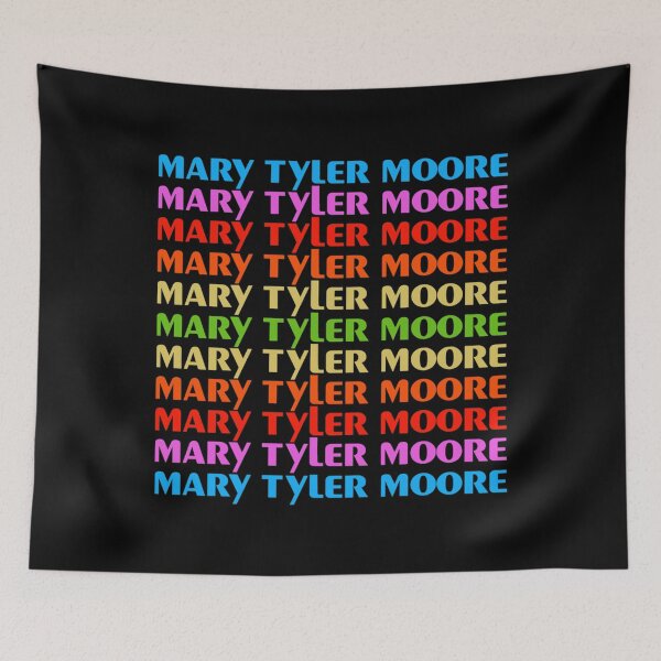 Item preview,  Mary Tyler Moore Logo designed and sold by esslerlarrie1.